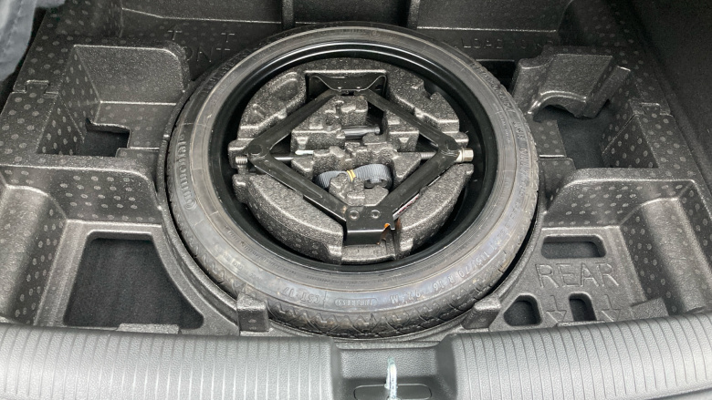 Vauxhall Astra 1.4T 16V 150 Griffin 5dr Petrol Hatchback